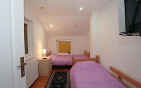 Apartman Carpe Diem 2