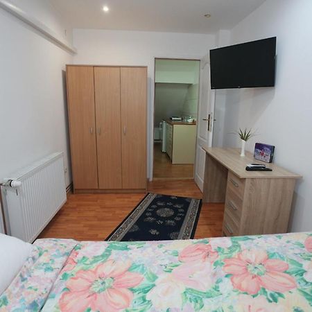 Apartman Carpe Diem 2 Зайечар Екстериор снимка
