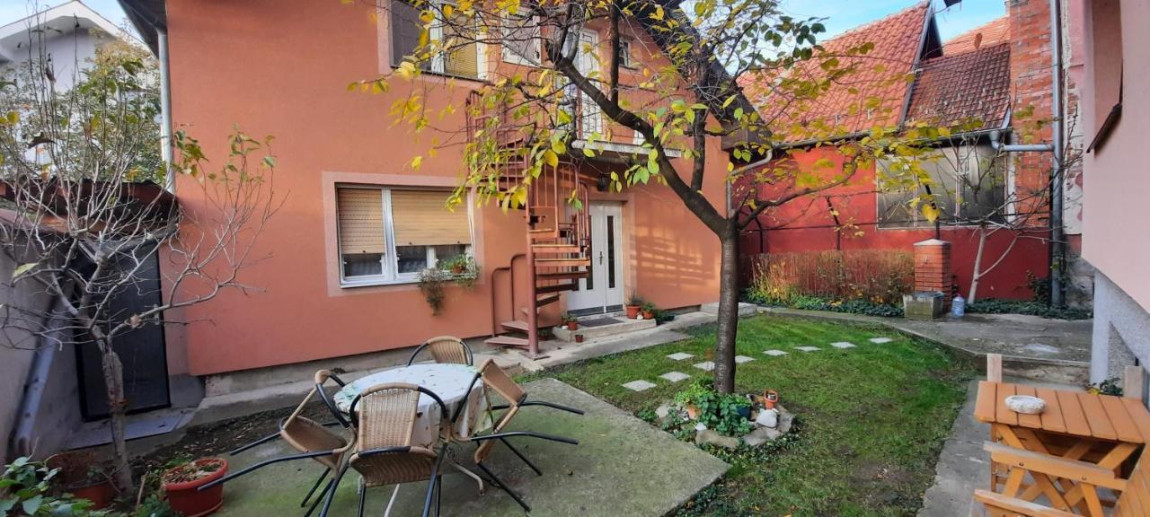 Apartman Carpe Diem 2 Зайечар Екстериор снимка