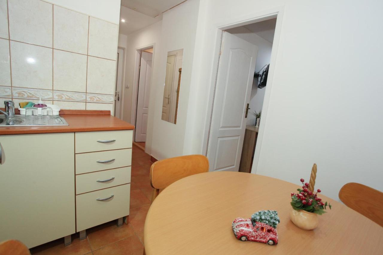 Apartman Carpe Diem 2 Зайечар Екстериор снимка