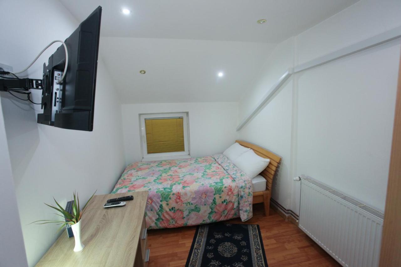 Apartman Carpe Diem 2 Зайечар Екстериор снимка