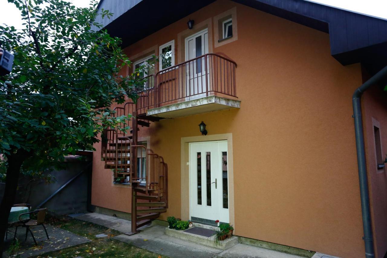 Apartman Carpe Diem 2 Зайечар Екстериор снимка
