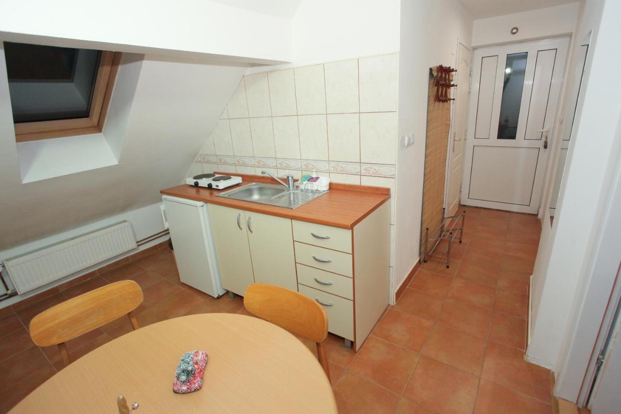 Apartman Carpe Diem 2 Зайечар Екстериор снимка