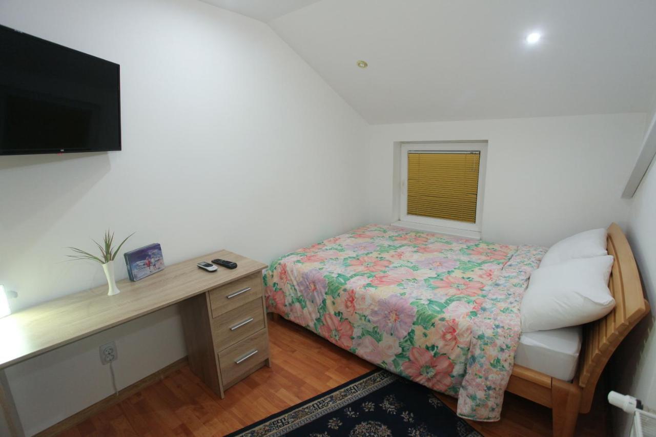Apartman Carpe Diem 2 Зайечар Екстериор снимка