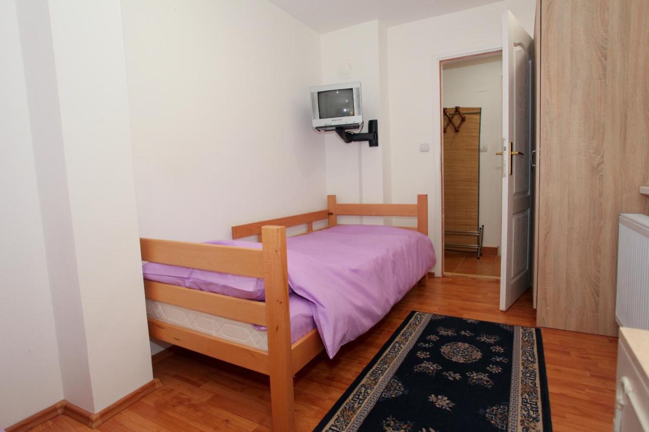 Apartman Carpe Diem 2 Зайечар Екстериор снимка